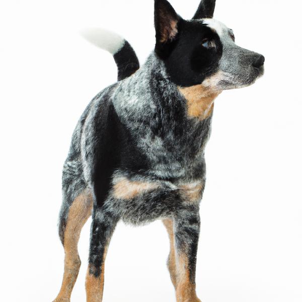 Border Heeler